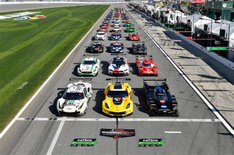 rolex 24 at daytona 2018 stream|Rolex daytona schedule.